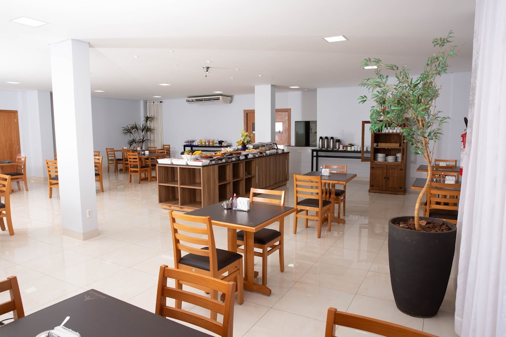 Hotel Araguaia 25/35