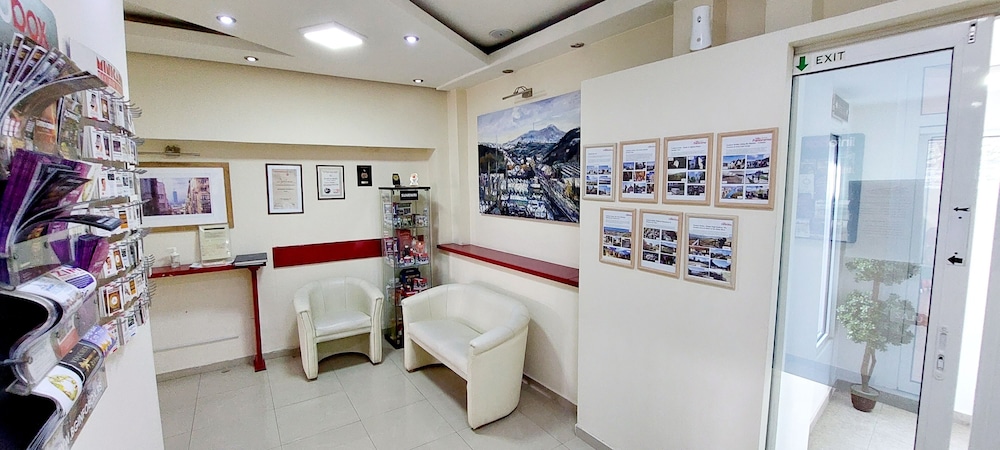 Villa Panorama 6/28