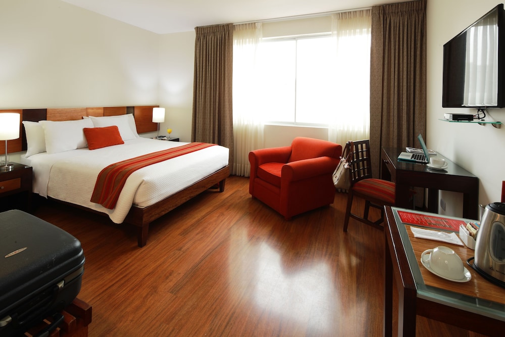 San Agustin Exclusive Hotel 26/71