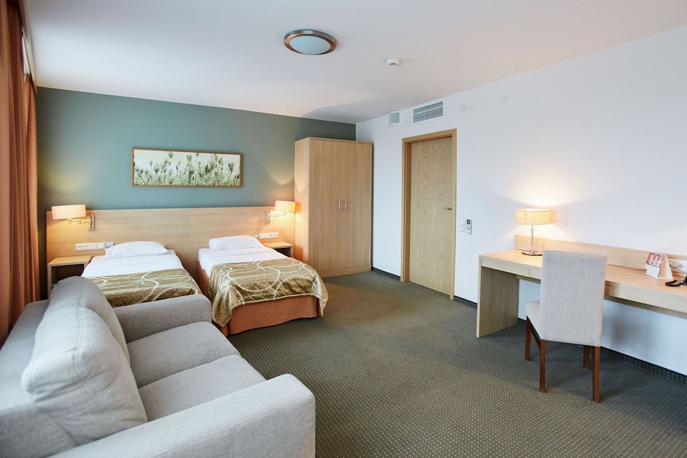 Hotel Pulawska Residence 34/43