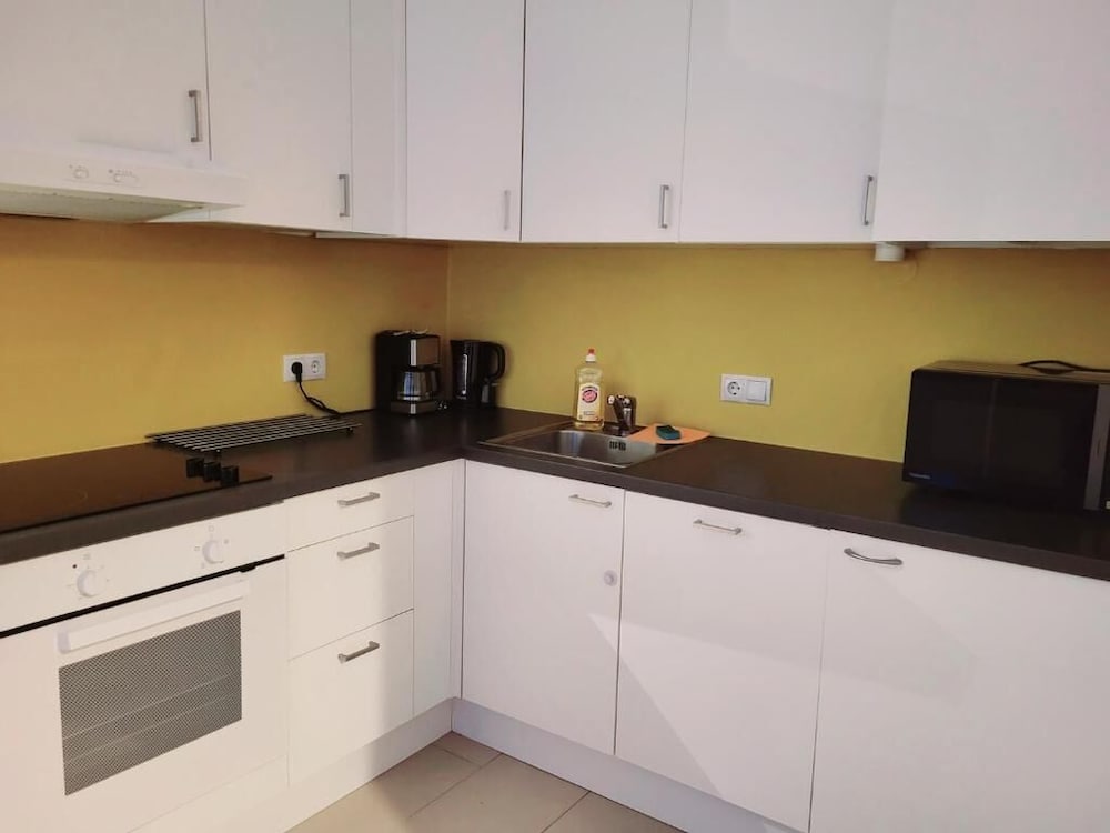 Real Living Apartments Vienna - Floridsdorfer 23/24