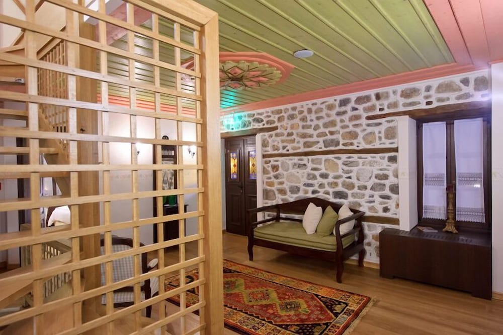 Orologopoulos Mansion Luxury Hotel 21/50