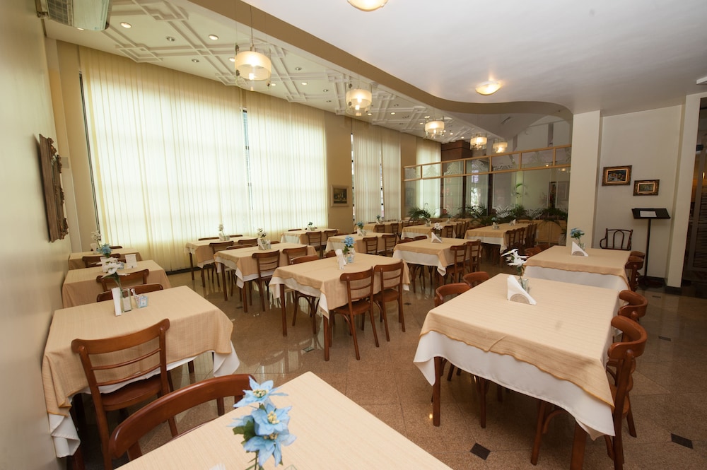 Hotel Carlton Plaza Sao Jose dos Campos 41/50