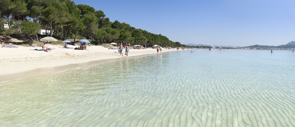 Innside By Melia Alcudia 44/49
