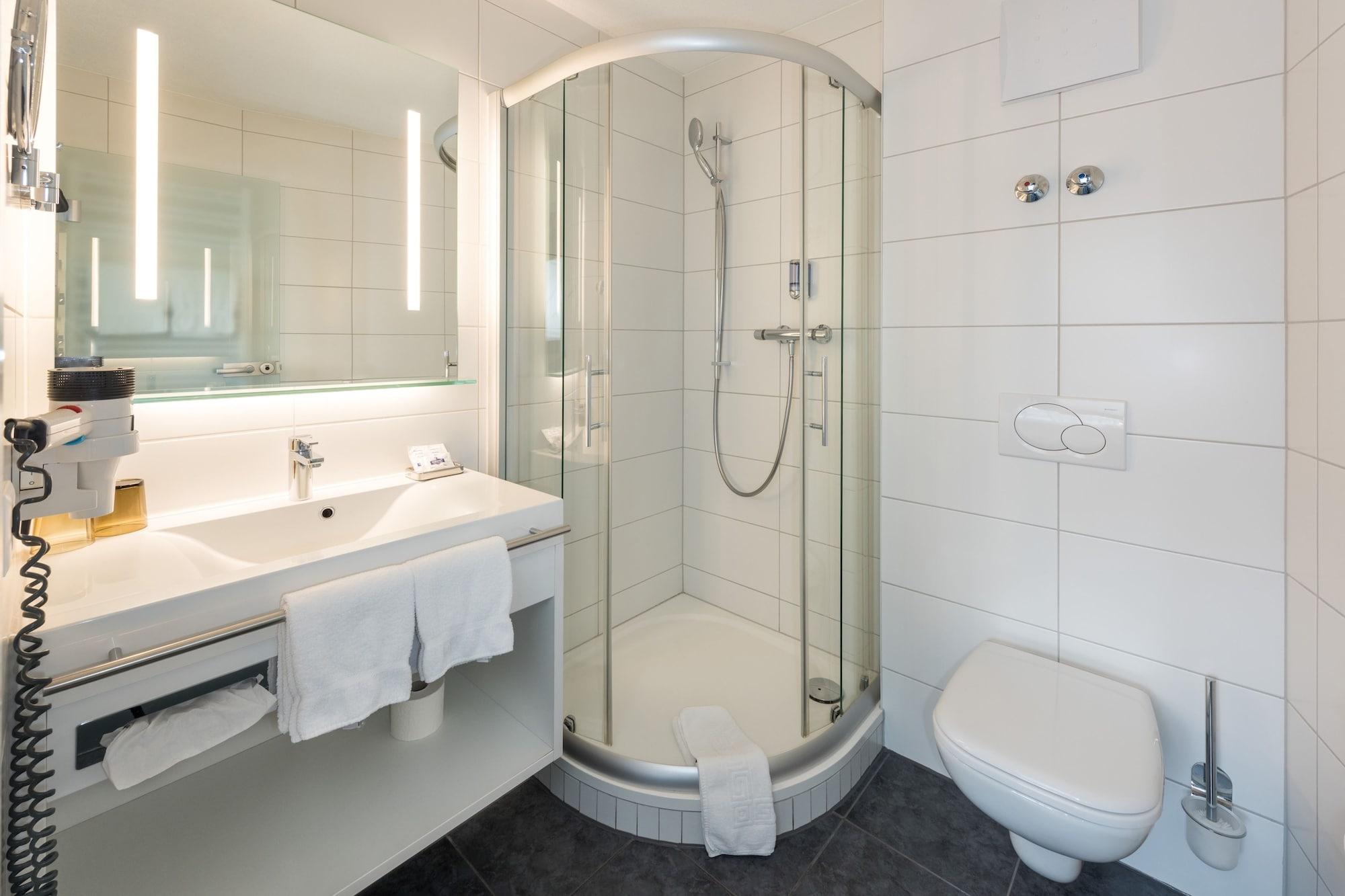 Hotel Rhodania 29/33