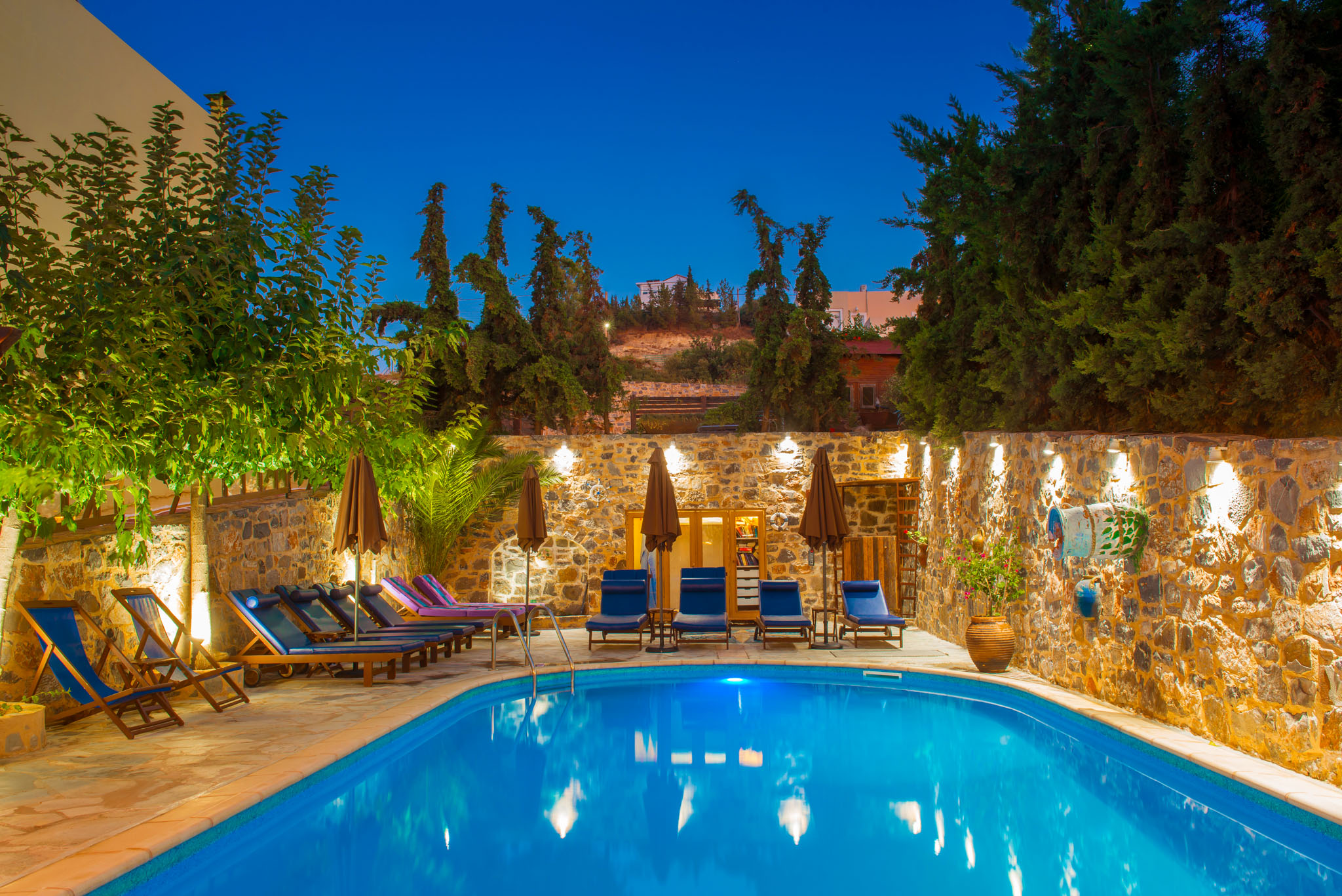 BALSAMICO TRADITIONAL SUITES 30/36