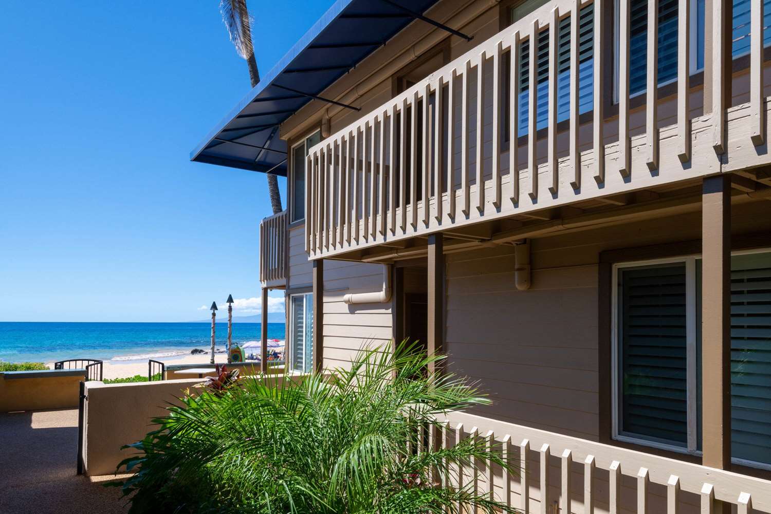 Days Inn by Wyndham Maui Oceanfront 5/54