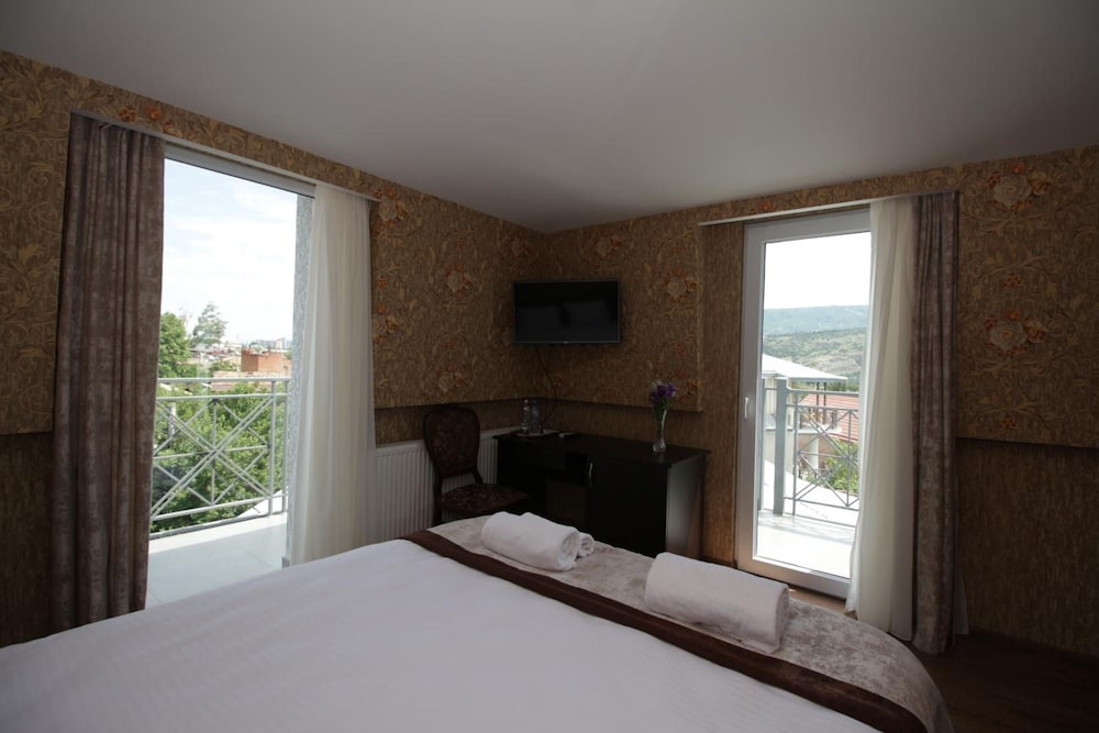 MariaLuis Hotel 14/68