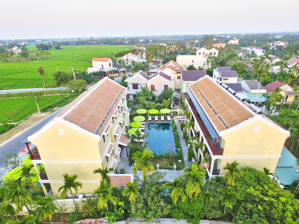 Hoi An Field Villa and Spa 9/74