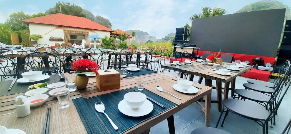 Tam Coc La Montagne Resort Spa 25/41