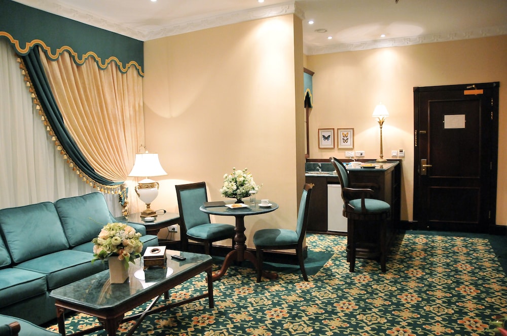 فندق المنزل - الخبر (Habitat Hotel All Suites Al Khobar) 29/67
