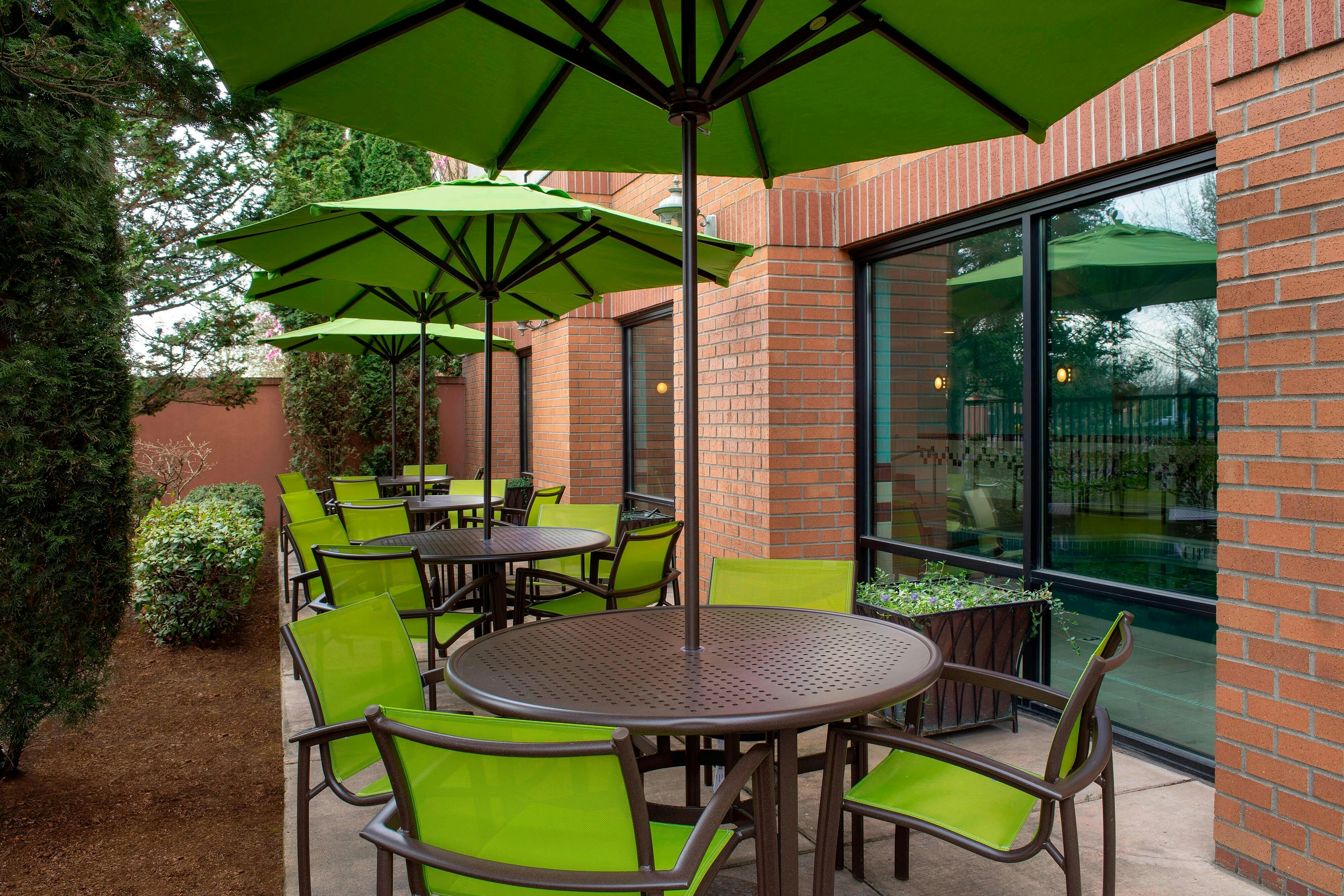 Springhill Suites By Marriott Portland Hillsboro 27/32