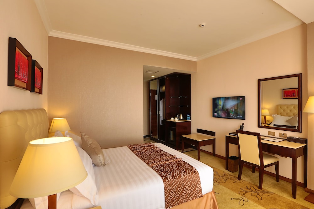 Getfam Hotel 14/60