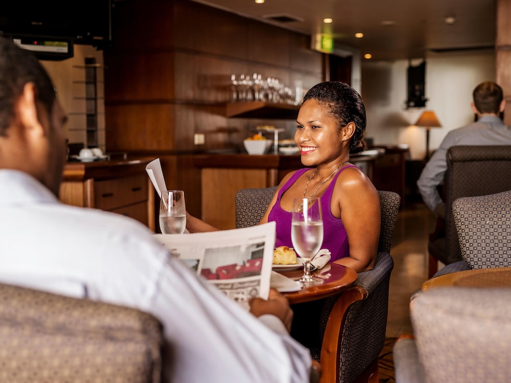 Crown Hotel Port Moresby 39/63