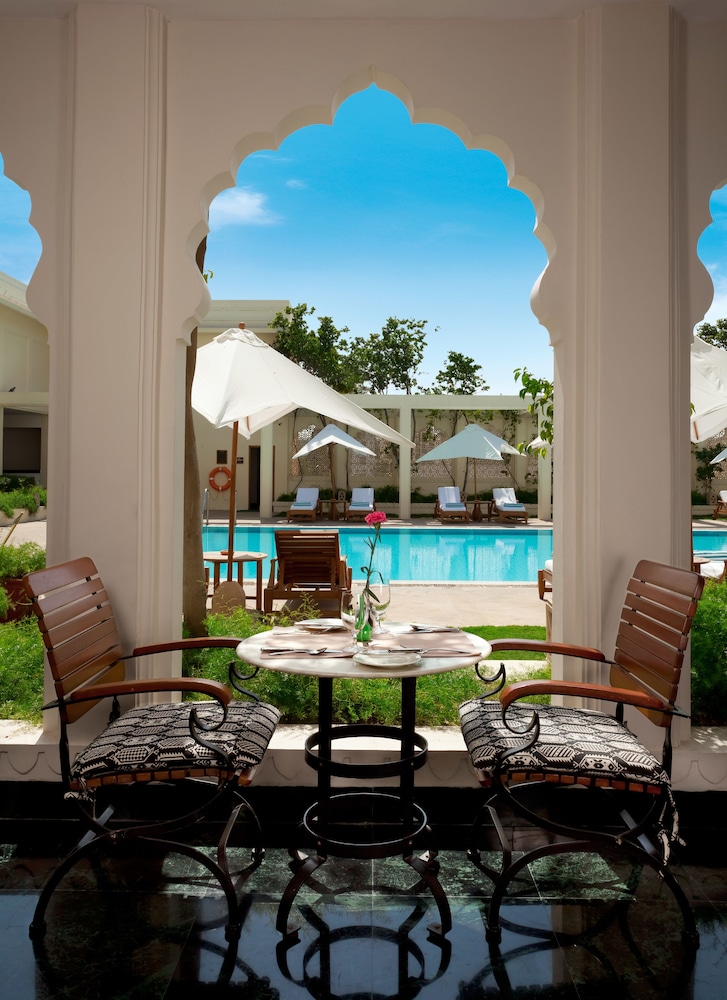 Trident, Jaipur 29/61