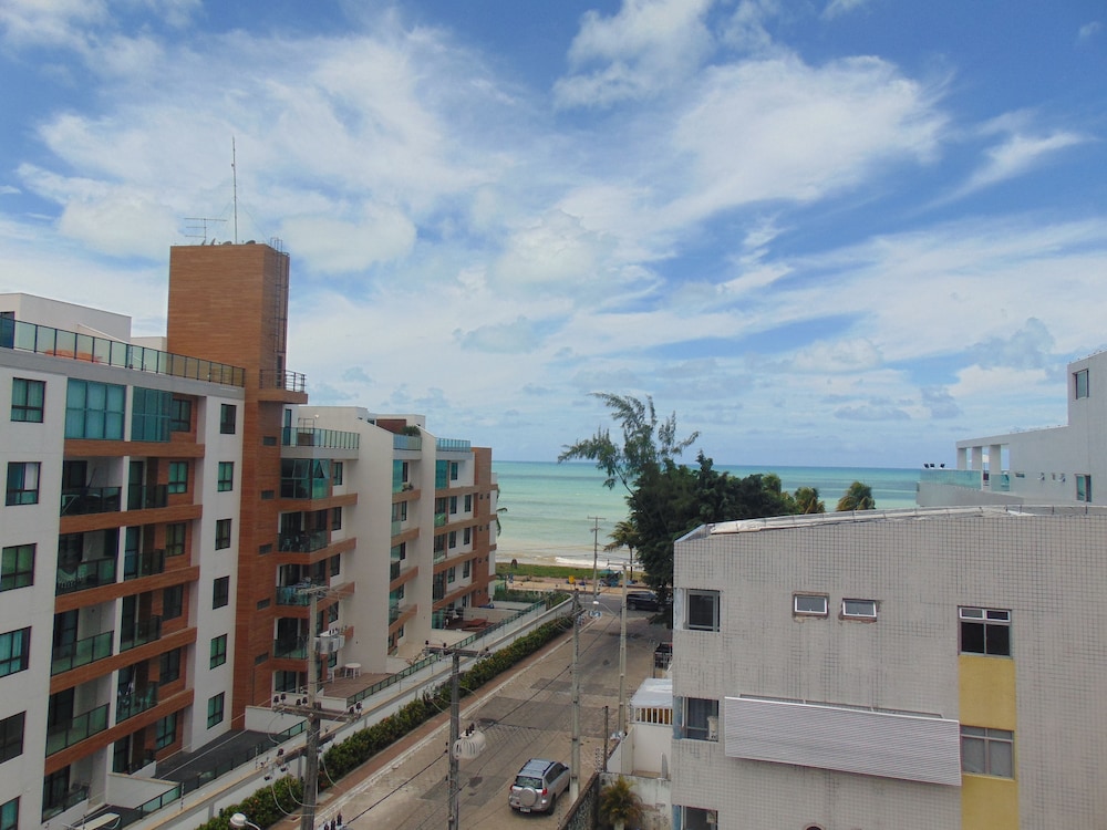 Oriental Praia Hotel 3/31
