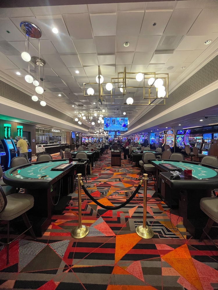 Fremont Hotel And Casino 35/44