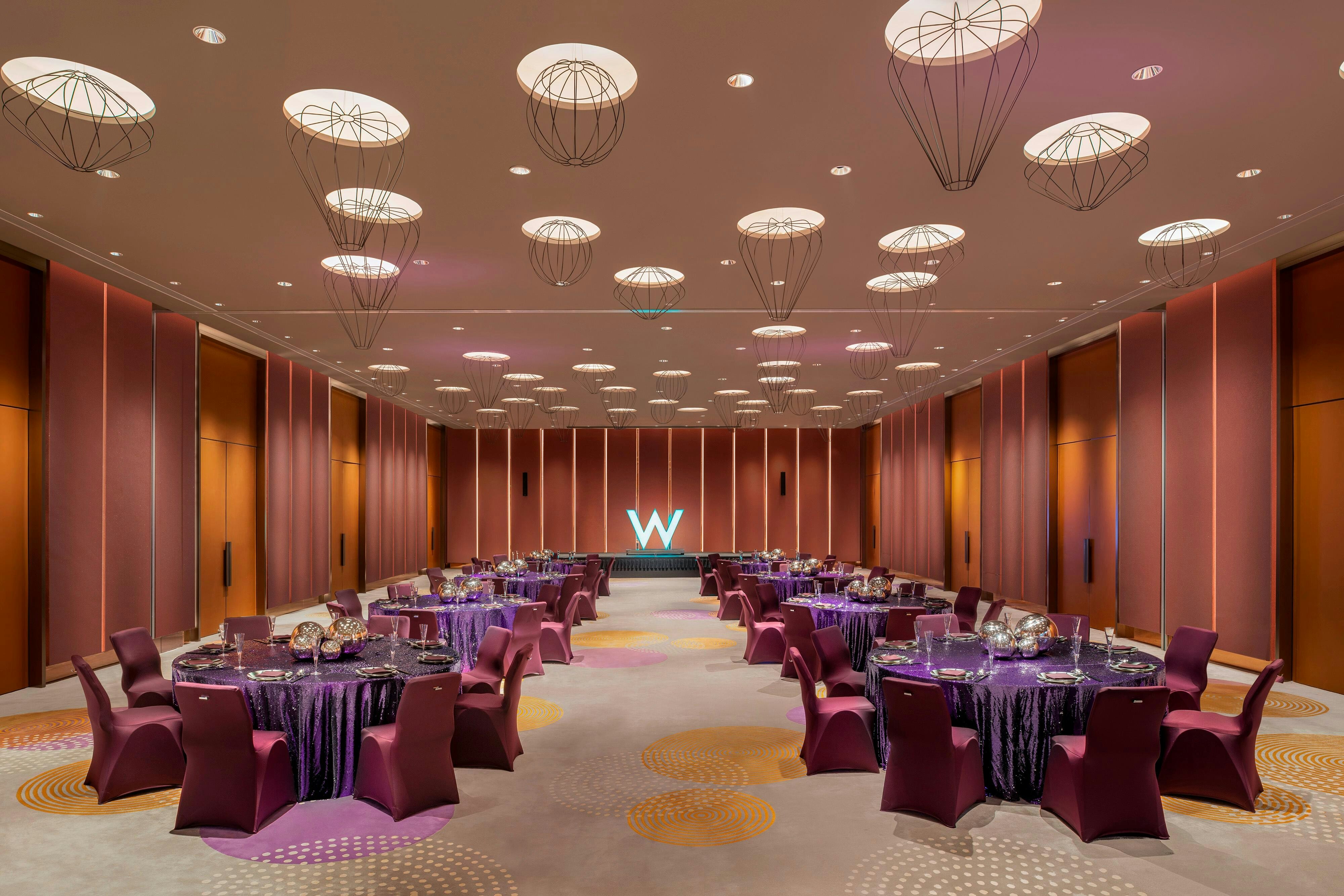 W Suzhou 54/68