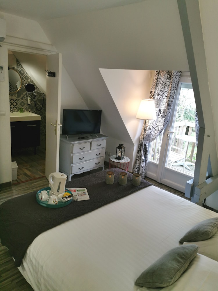 LES TERRASSES DE SAUMUR HOTEL & SPA 22/78