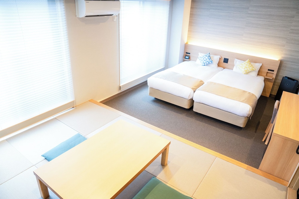 Tabist kiki HOTEL KYOTO Gojo Karasuma 16/56