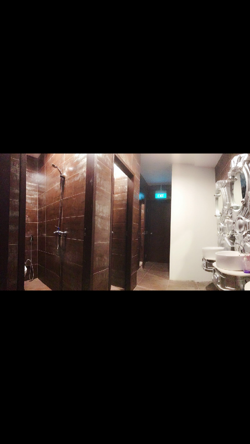 Atlantis Pods @ Little India 6/24