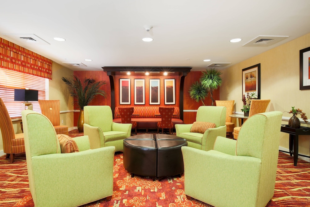 Residence Inn Albuquerque North 14/27