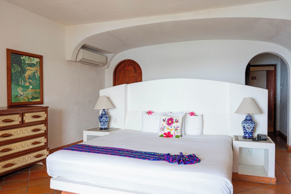Suite, King Bed, Sea Front
