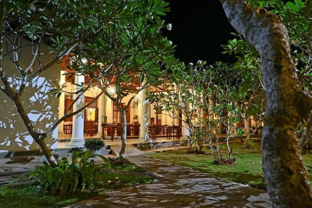 The Heritage Galle Fort 11/16