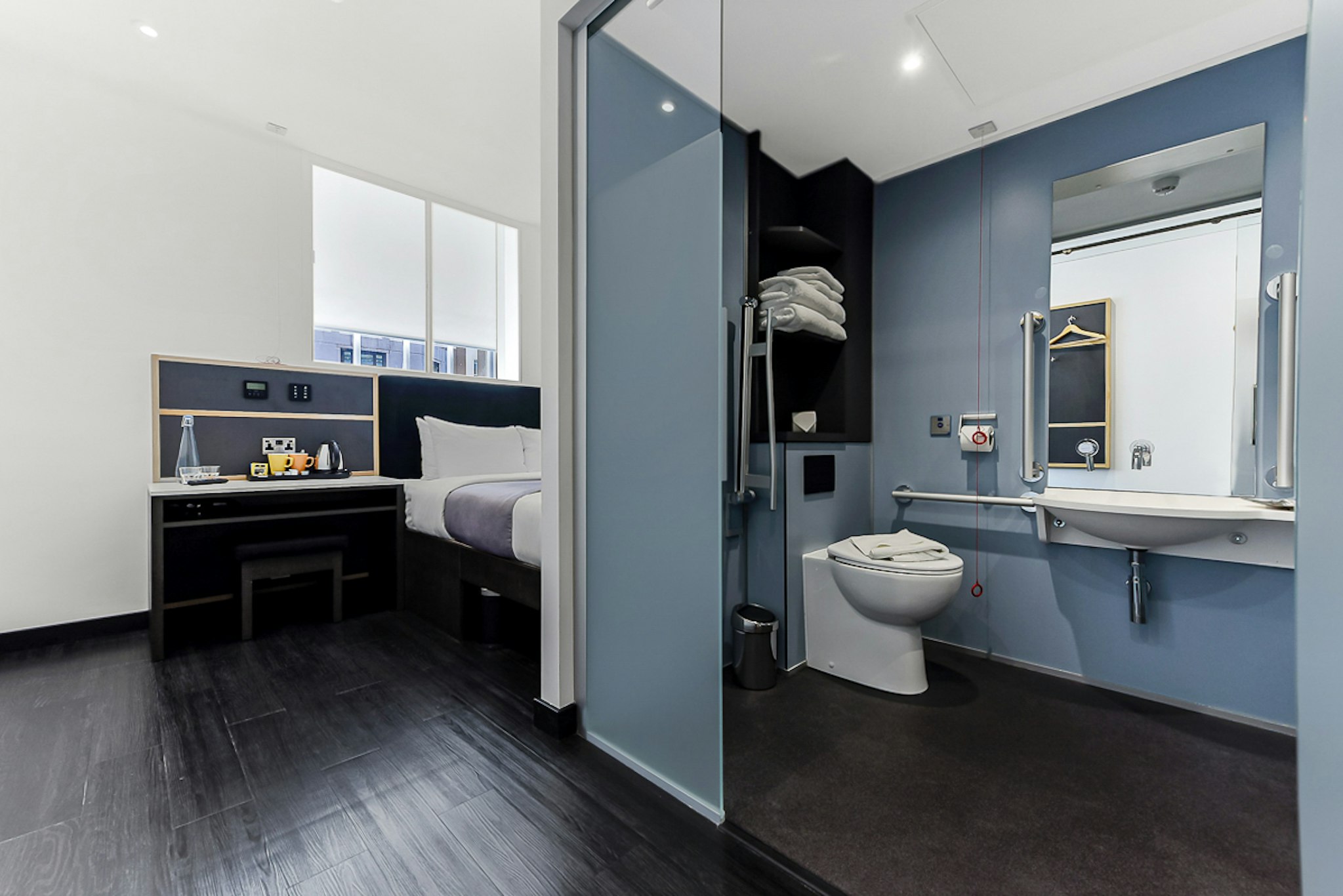 The Z Hotel Strand 25/25