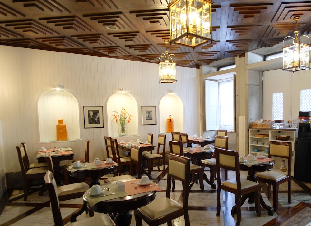 Hotel Jardim Viana Do Castelo 42/49