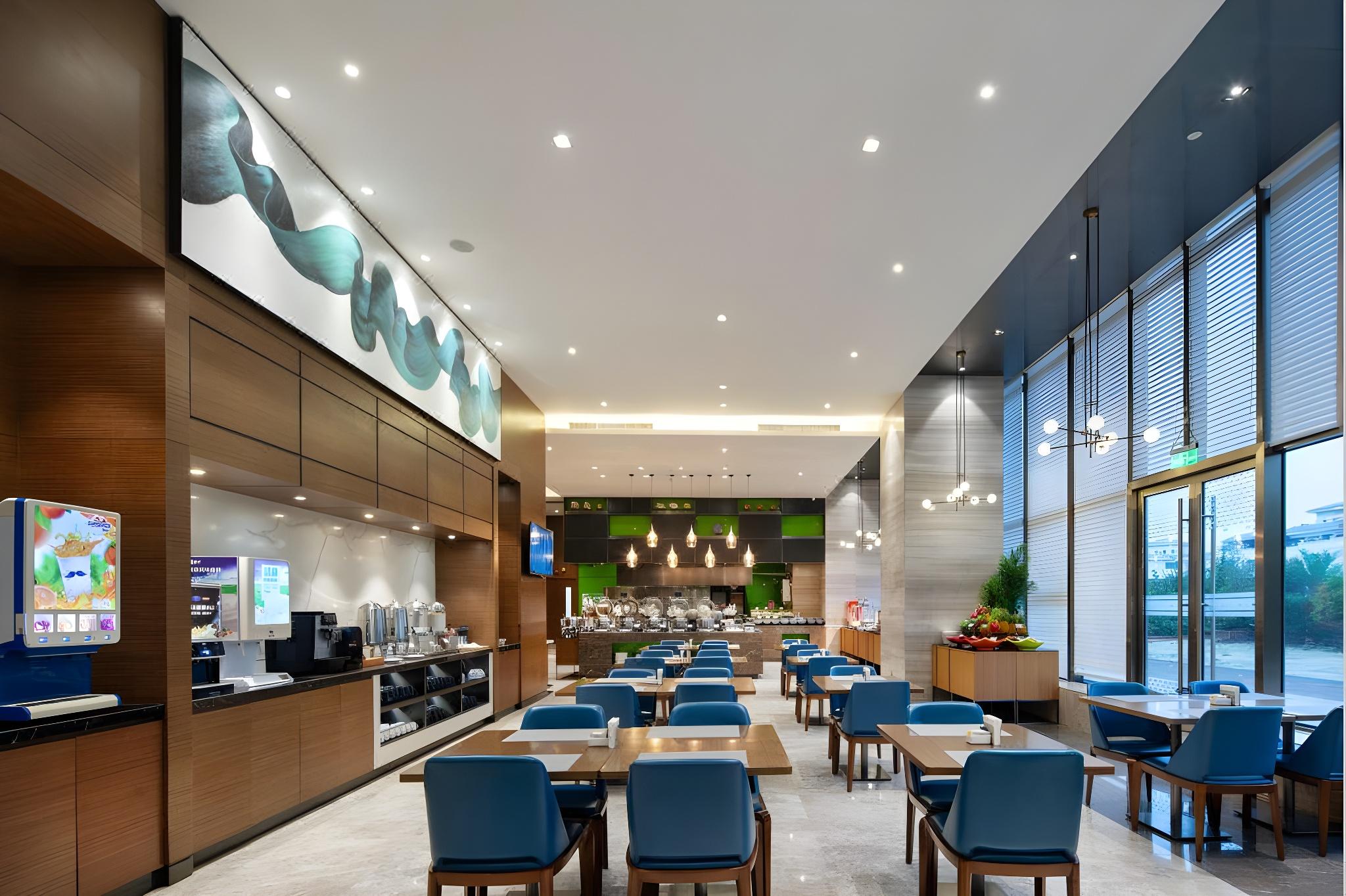 Hampton by Hilton Beihai Station 28/34