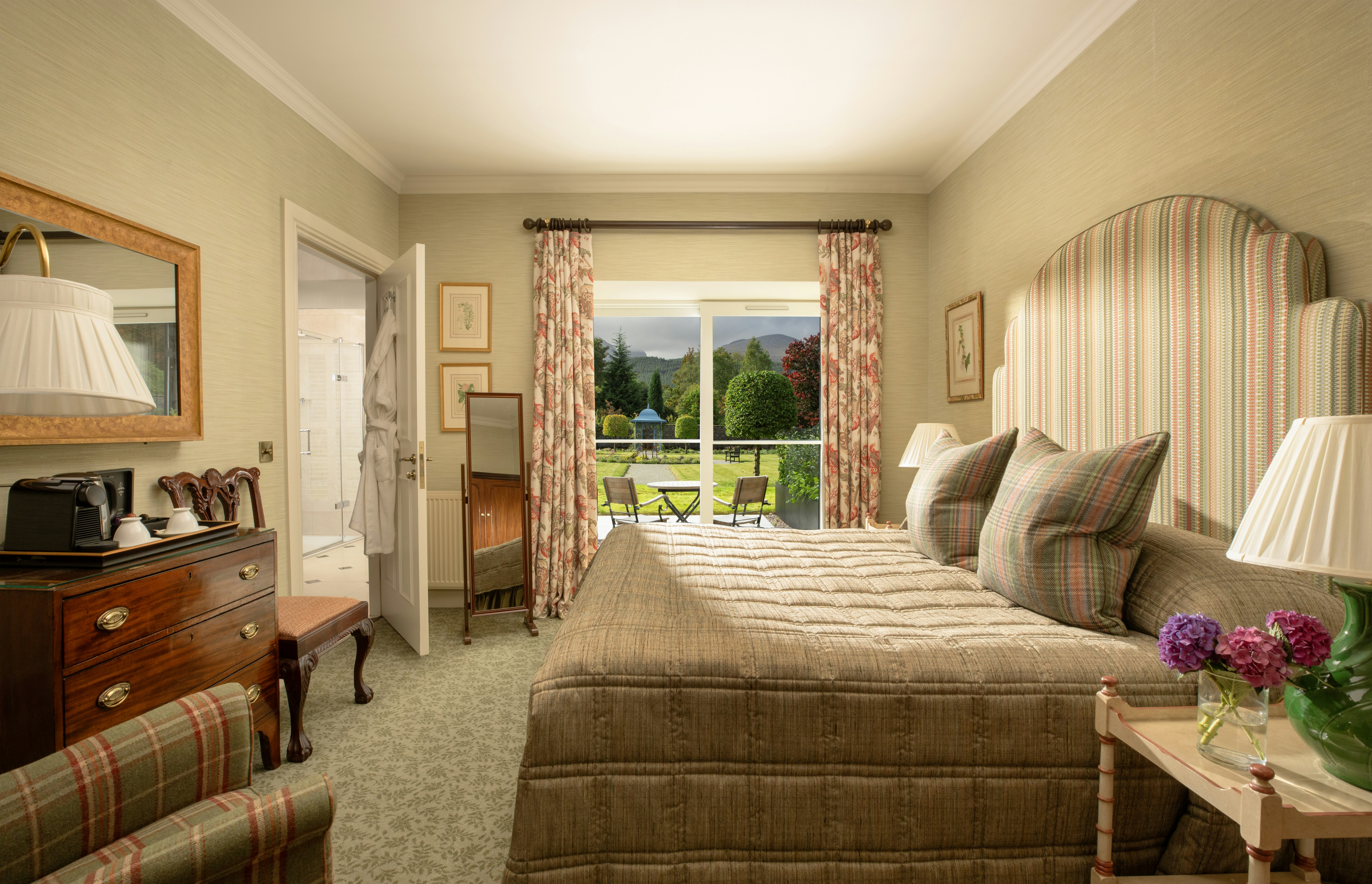 Inverlochy Castle 22/61