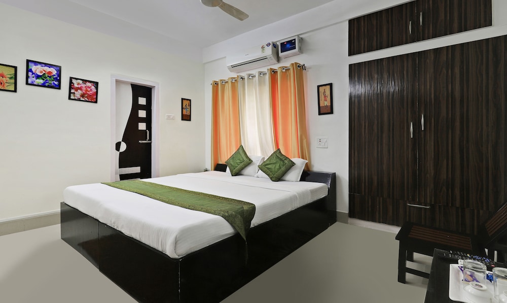 Treebo Trend Umal Home Stay 13/27