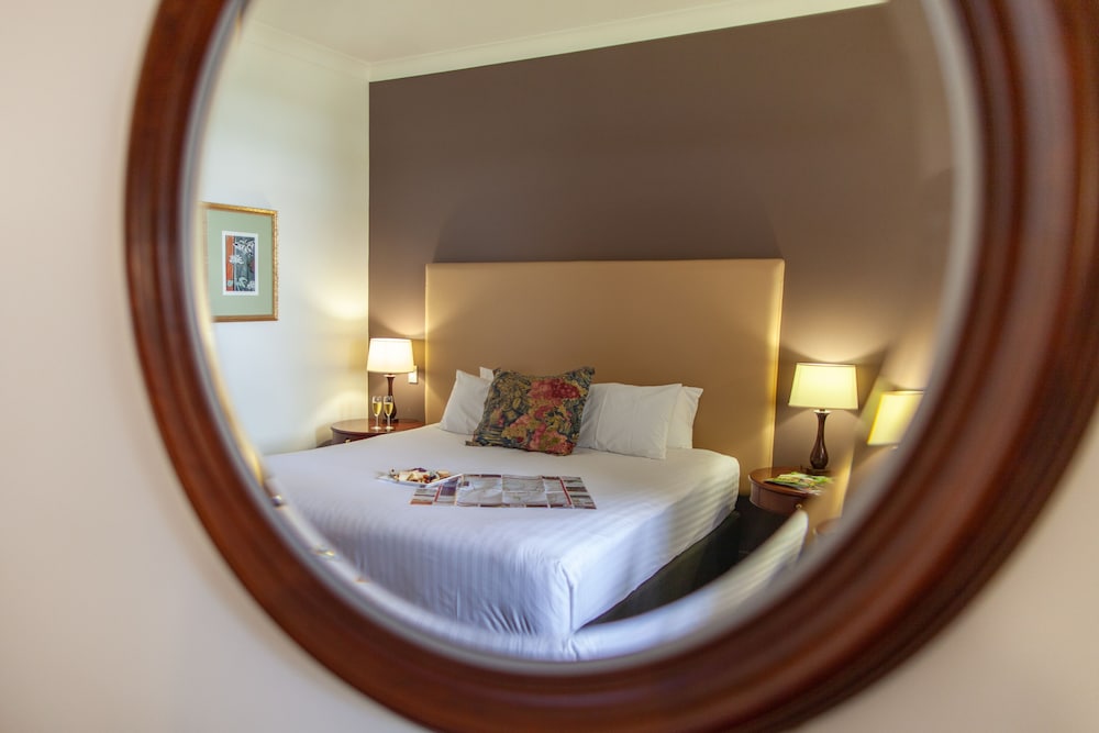 Mercure Hunter Valley Gardens 15/72