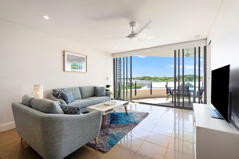 Cotton Beach Resort Tweed Coast Holidays 41/50