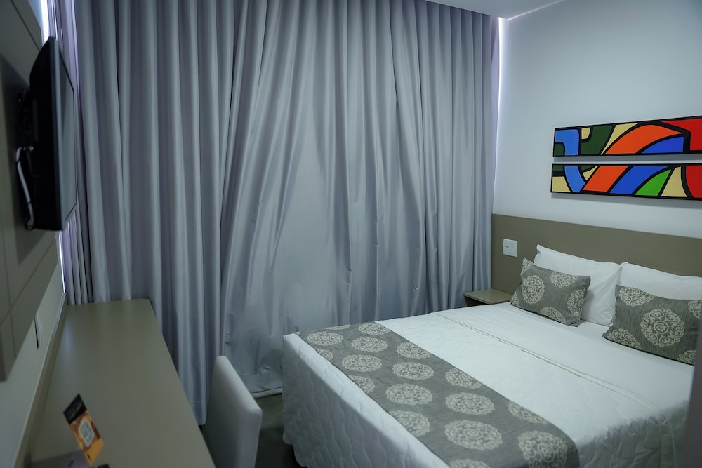 Verona Tower Hotel 14/50