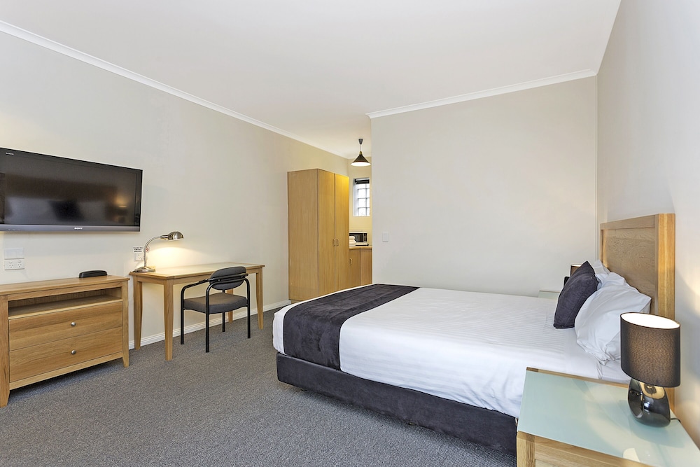 Comfort Inn Lady Augusta 15/27