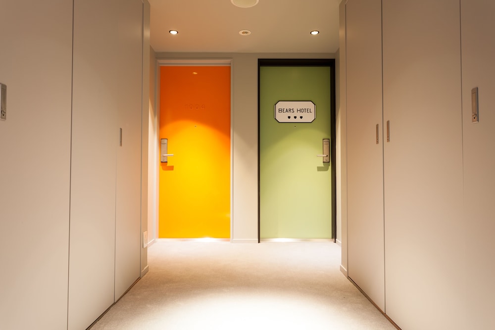Shibuya Granbell hotel photo4