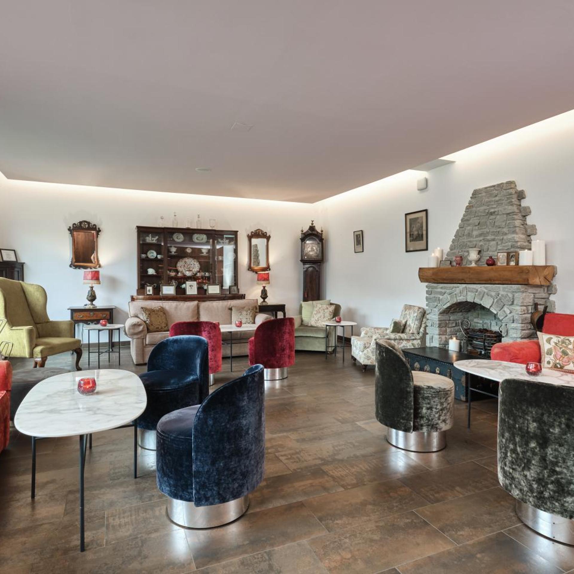 Hotel Alpenkrone 50/65