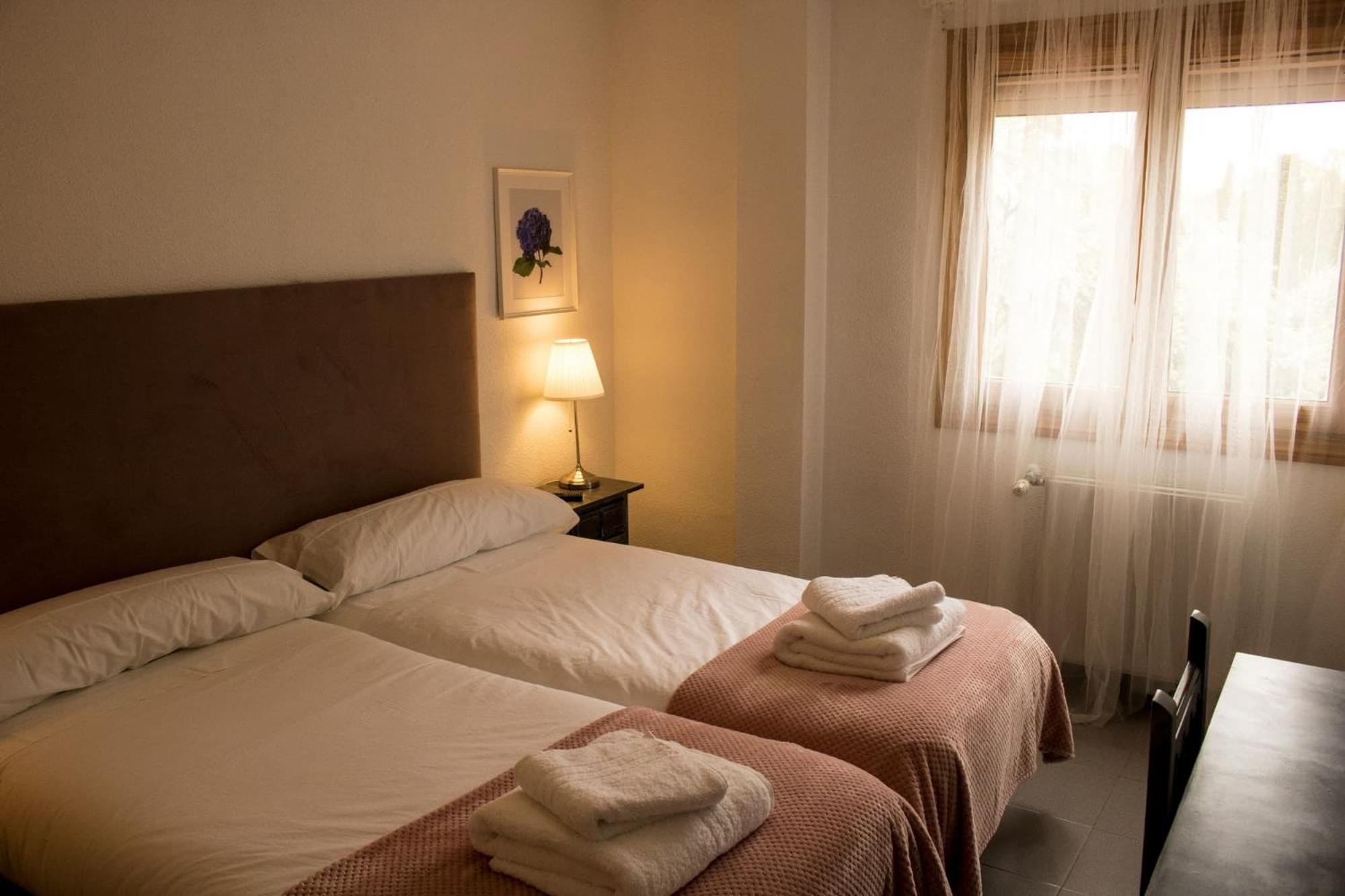 Infante Hotel 16/55