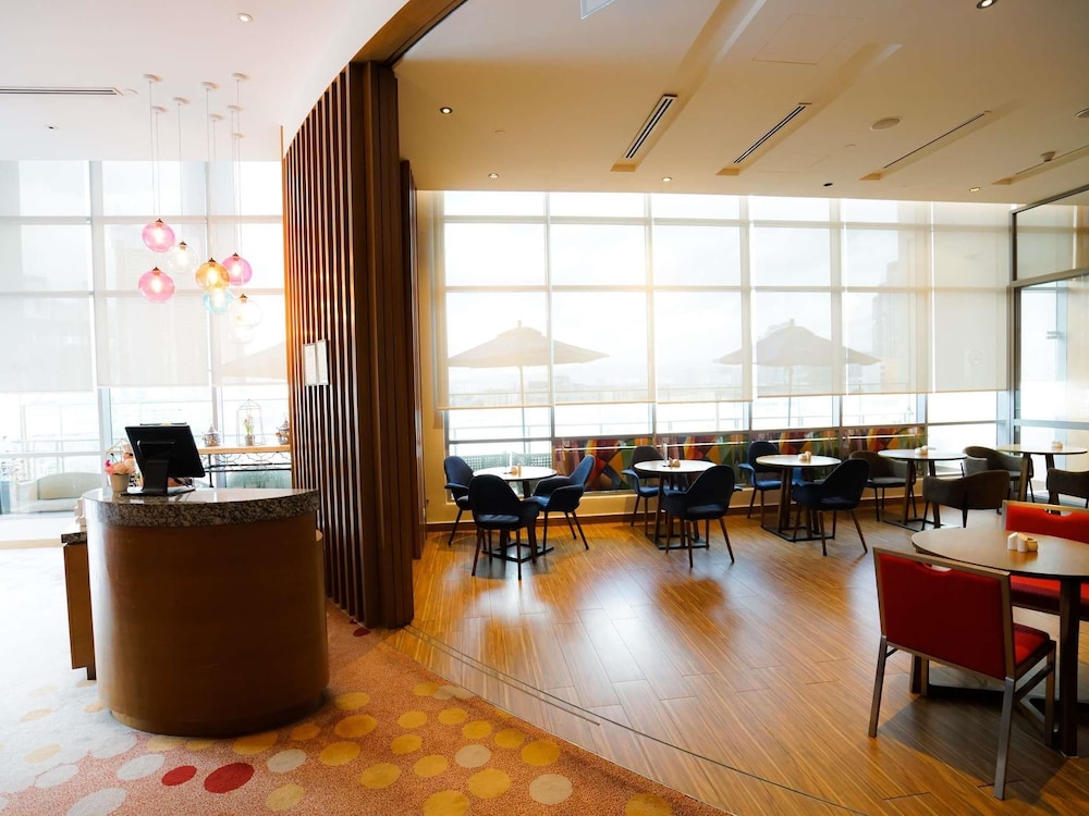 Mercure Kuala Lumpur Shaw Parade 44/69