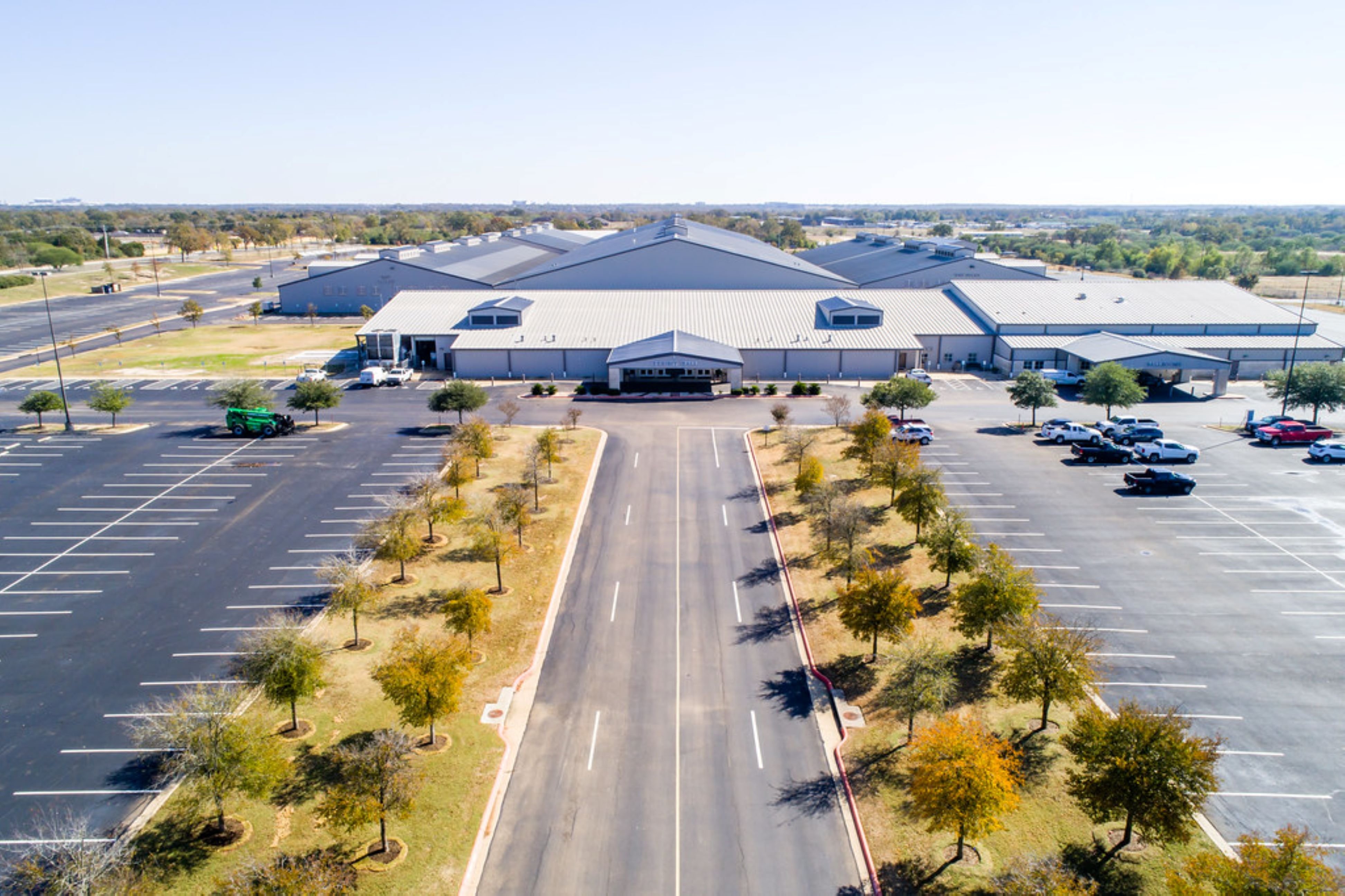 Staybridge Suites College Station 57/60