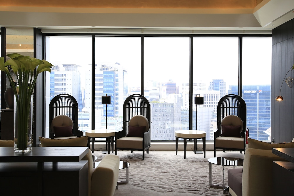 Solaria Nishitetsu Hotel Seoul Myeongdong 62/74