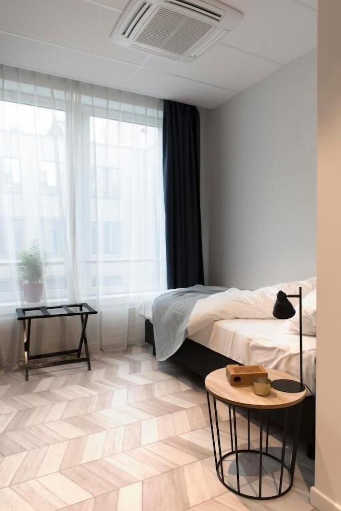 ROXI Residence Brussels 3/17
