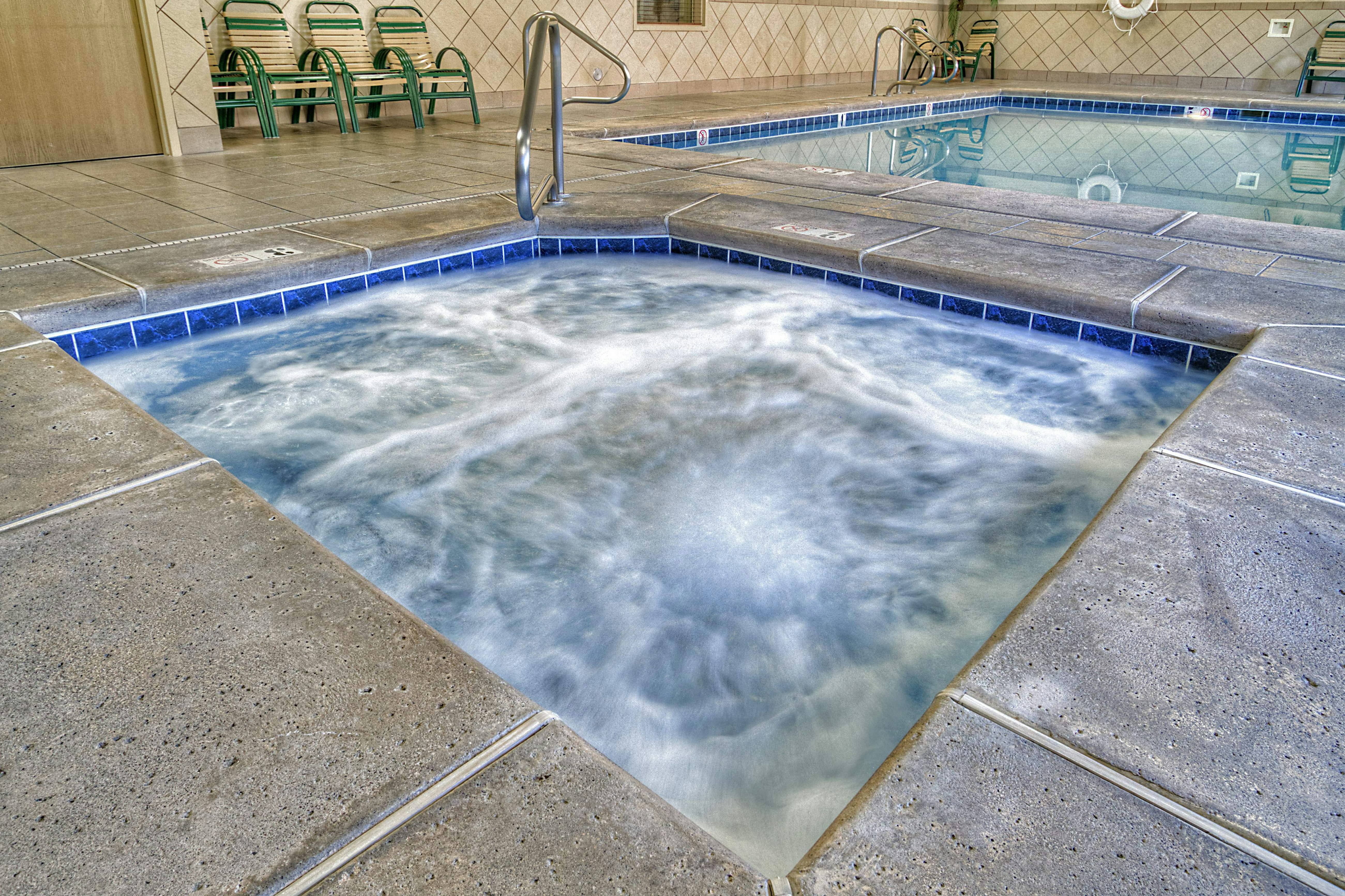 Hampton Inn Twin Falls 14/28