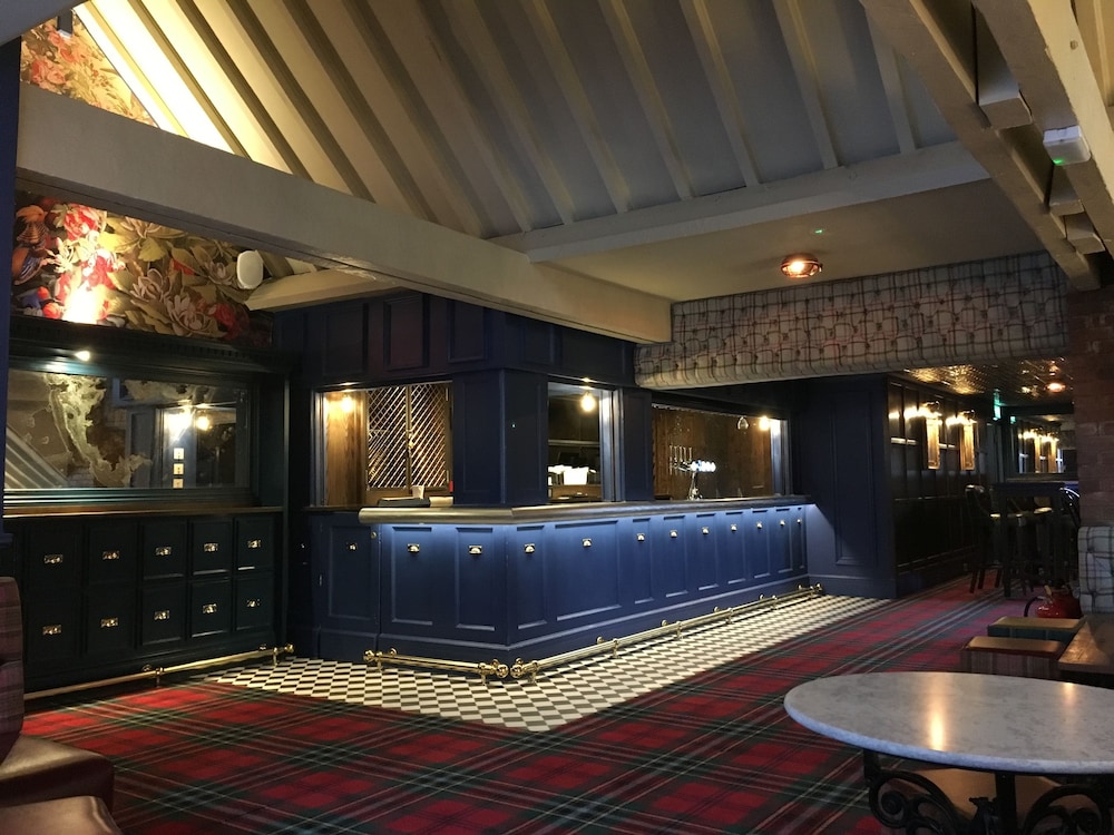 Blackwell Grange 5/58