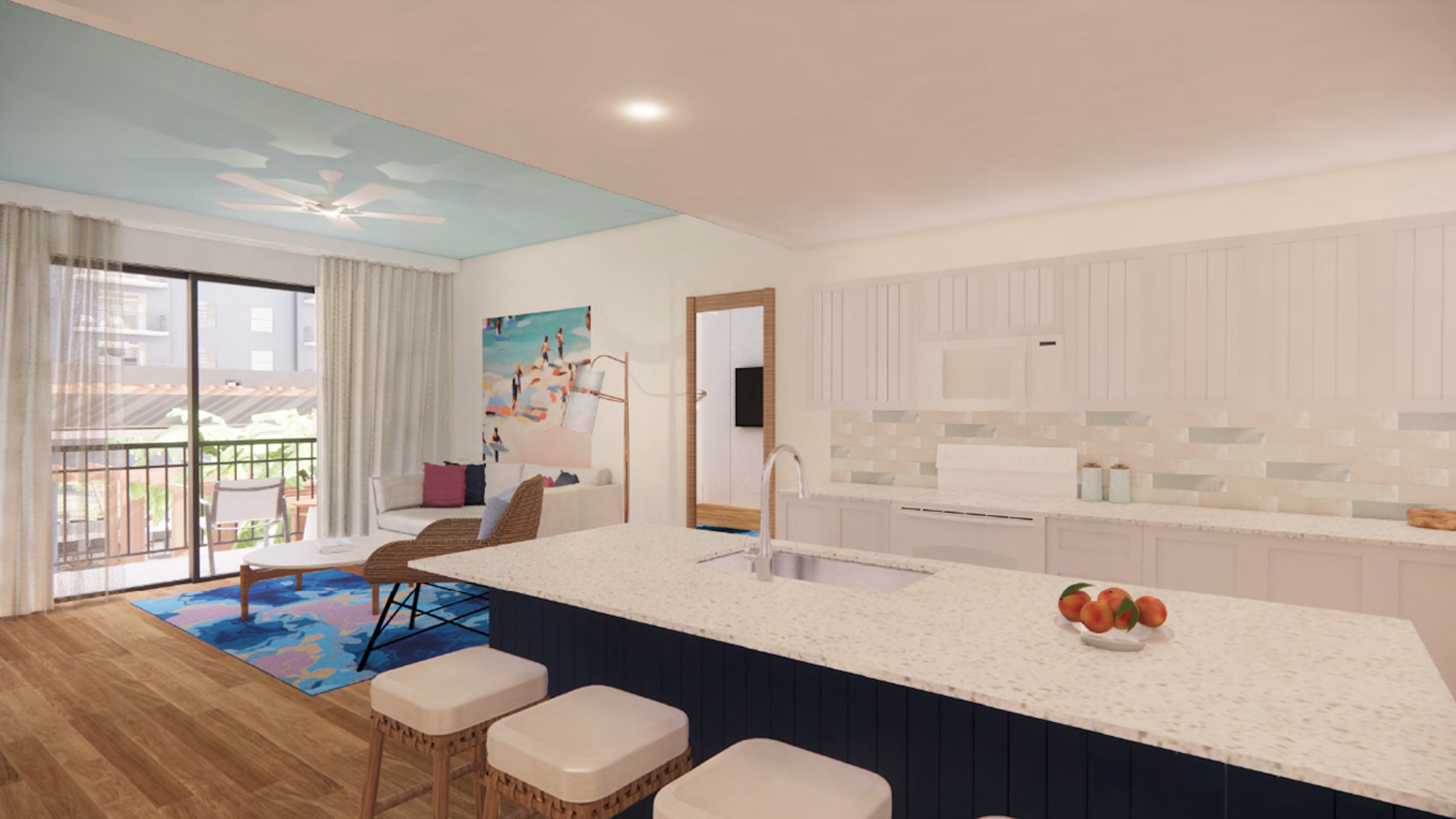 Holiday Inn Club Vacations Myrtle Beach Oceanfront 23/50