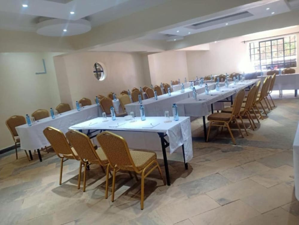 Hotel Tobriana 20/31