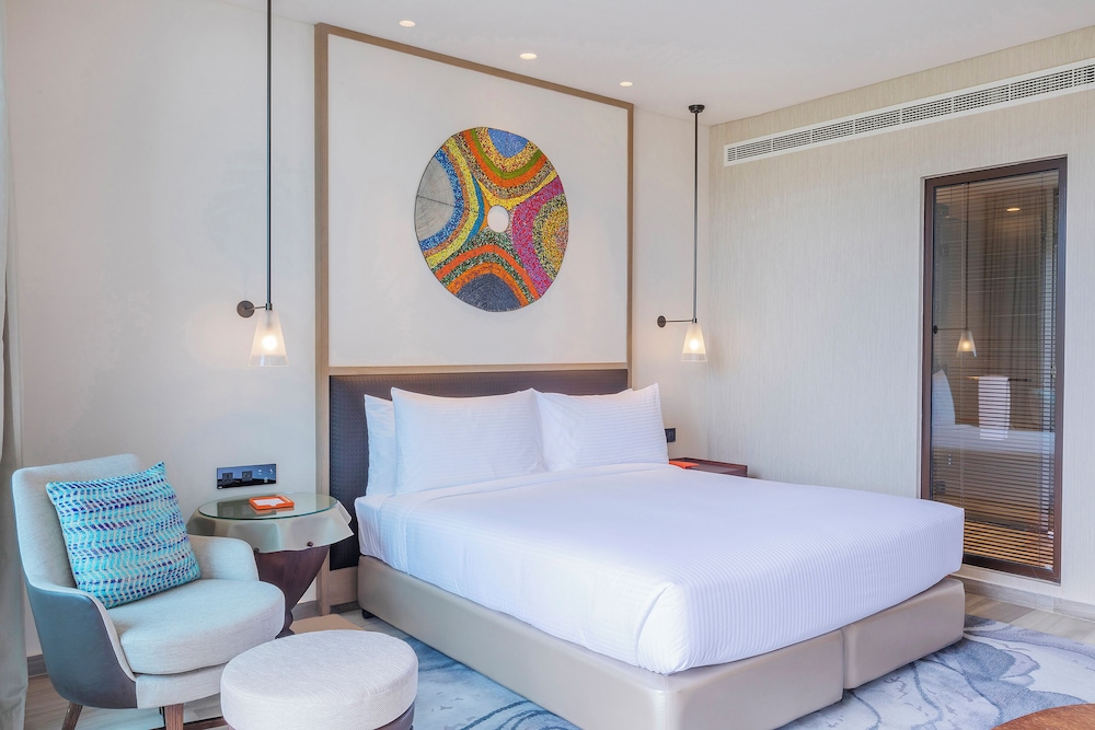 Gran Melia Arusha 24/73