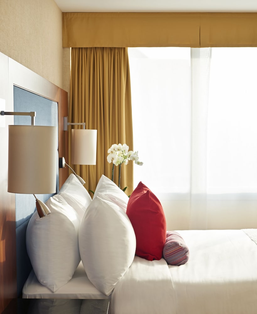 Marriott Ghent 21/35